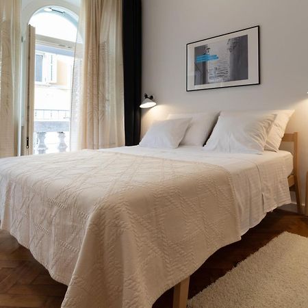 Mimi Carera Apartment&Room Rovinj Exterior foto