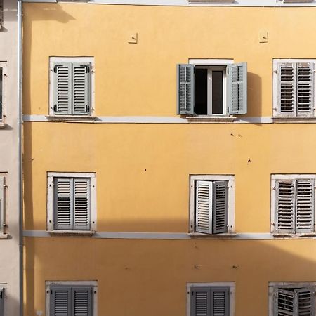 Mimi Carera Apartment&Room Rovinj Exterior foto