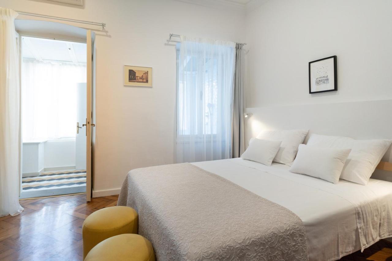 Mimi Carera Apartment&Room Rovinj Exterior foto