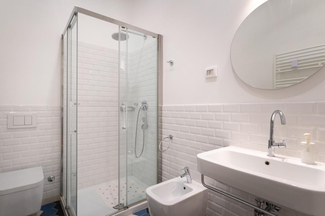 Mimi Carera Apartment&Room Rovinj Exterior foto