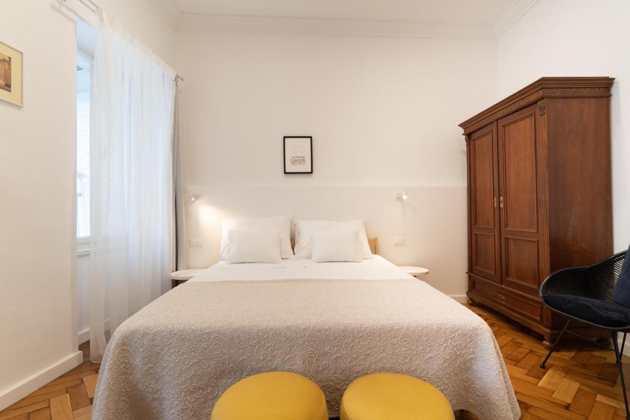 Mimi Carera Apartment&Room Rovinj Exterior foto