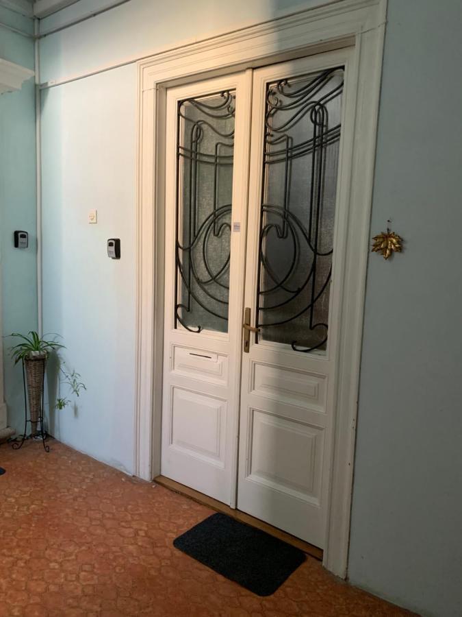 Mimi Carera Apartment&Room Rovinj Exterior foto